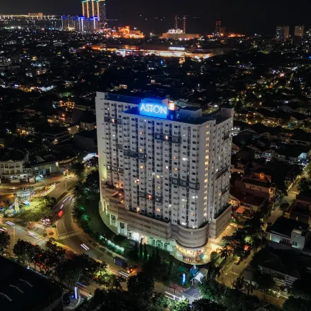 Aston Pluit Hotel & Residence