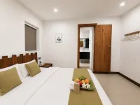 HillandSea Scenic Vacation Homestay (Pingtan Beigang) - Balkoner