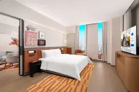 Hampton by Hilton Shenzhen Nanshan Qianhai - Bar