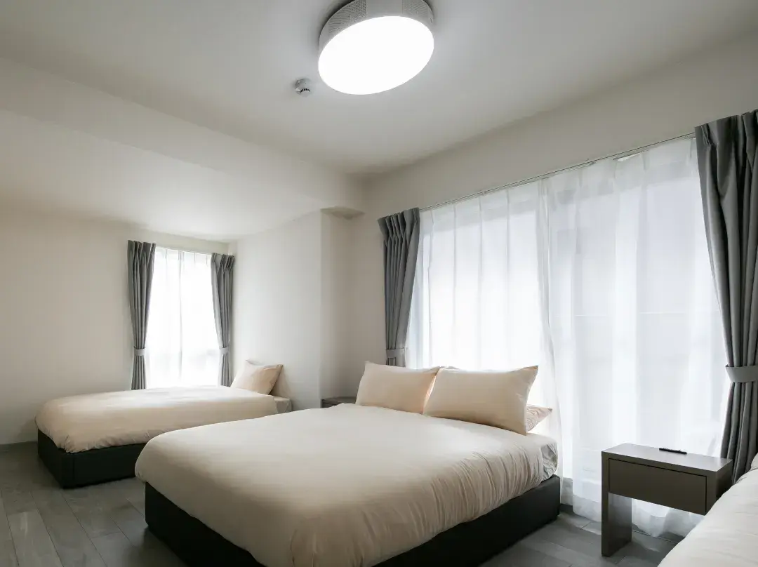 Trive Osu Monzencho 501 - Nagoya