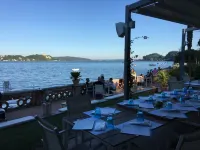 LAKE VILLA BELVEDERE Hotel a Meina