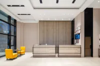 Homeinn Plus Hotel (Danzhou Summer Square Bus Station) - Pet-friendly