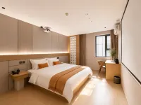 GreenTree Inn Wen'an Zuogezhuang Government Huangdaokou - Gym