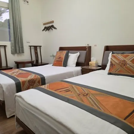 Kinmen Xin Zi Jing Country Homestay