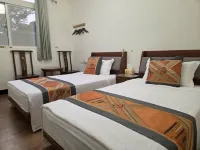 Kinmen Xin Zi Jing Country Homestay - navetta aeroportuale