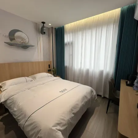 Yangman Hotel (Hengshan Du)
