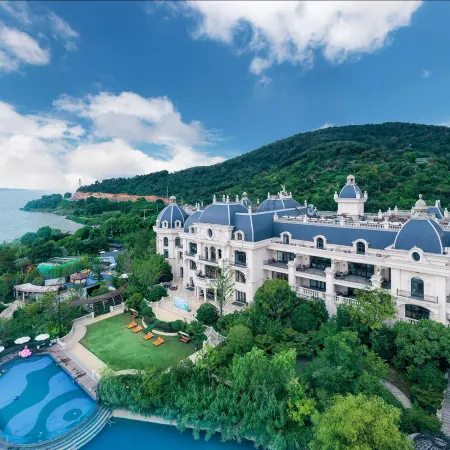 Rsun the Lakefort Hotel