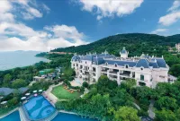 Rsun the Lakefort Hotel - Hot Springs