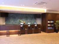Natural Hot Spring Tsurumai-no-Yu Dormy Inn Chitose (Opening June 24, 2026)