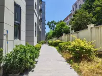 Yueshan Hotel (Huayin  Taihua Road South Branch)
