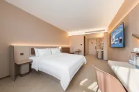 Hanting Hotel (Luan Nan Tangshan Department Store Group Friendship Road Branch) - 2 étoiles