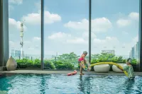 仏山南海利泰クラウンプラザホテル - 高級