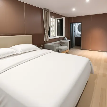 Rongxin Homestay