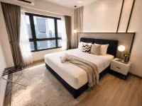 Agile Bukit Bintang by Perfectstay 【5 mins to TRX & Pavilion + Free Parking + Near KLCC】 지브라 광장 주변 호텔