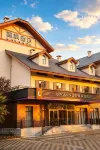 Lavande Hotel（Changbai Mountain West Scenic Area Visitor Center Branch） - 3 étoiles
