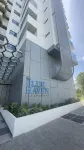 Stunning 3BHK Gym+infinity pool / 10 mins airport - Beach