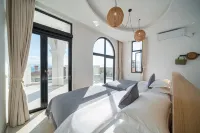 Shenzhen · Lemon Coast Swimming Pool Slide Villa (Akanara Liuli Sea Resort Area) - Private Pools