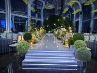 โรงแรมเรเซน เฉาหยวนหมิงจู - พร้อมอาหารเช้า