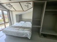 Cloudside Elegant Residence (Mohe Arctic Village) - เปิดใหม่