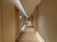 โรงแรมหยุนหม่าน ฉีหยาน (สนามบินภูเขาบู๊ตึง) - เปิดใหม่