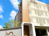 Wynora Hotel Hotels near Ekkamai Eastern Bus Terminal