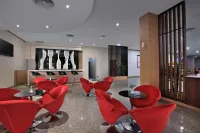 Aston Inn Gideon Batam - Barer