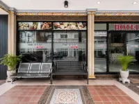 The Esse Hotel Pattaya - Bares