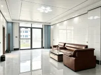 Bayi Homestay - 발코니