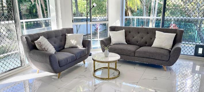 Surfers Paradise Center · Ocean View Vacation Apartment | 2 Bedrooms 2 Bathrooms Hotels in Gold Coast