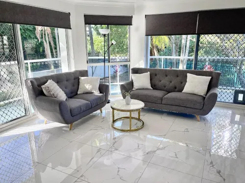 Surfers Paradise Center · Ocean View Vacation Apartment | 2 Bedrooms 2 Bathrooms - Apartments