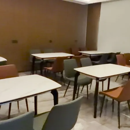 Jincheng Hotel