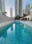 Yangjiang Hailingdao Yemei Villa Hotels in Evergrande Hawaii