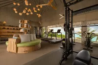 Soneva Secret - spa