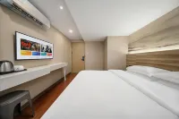 Fuzhou Longfeng Hotel - Inns