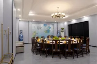 Changle Jiayuefu Hot Spring Hotel - breakfast