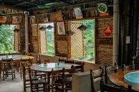 Sanli Homestay, Xitou, Liangkou, Conghua, Guangzhou - Mountain view
