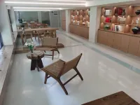 Welcome - parking
