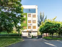 Alpha by Horizon Hotels, Yerevan Hotels near Lovers' Park