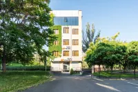 Alpha by Horizon Hotels, Yerevan - 4 estrellas