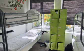 Dutchies Hostel