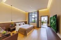 Banshan Wangxue Scenic Homestay (Baisha Old Town) - 2-Star