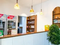 Moonlit Crabapple Homestay - ที่มีบาร์