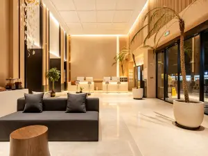 嘉悅世紀大酒店（獨克宗古城大佛寺轉經筒店）