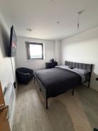 Luxury Penthouse • Manchester • Old Trafford Views