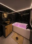 The Sorcerer's Lair - Apartments