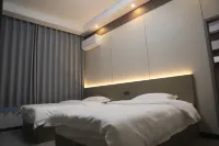 Wenxin Manwu Homestay - 2-نجوم
