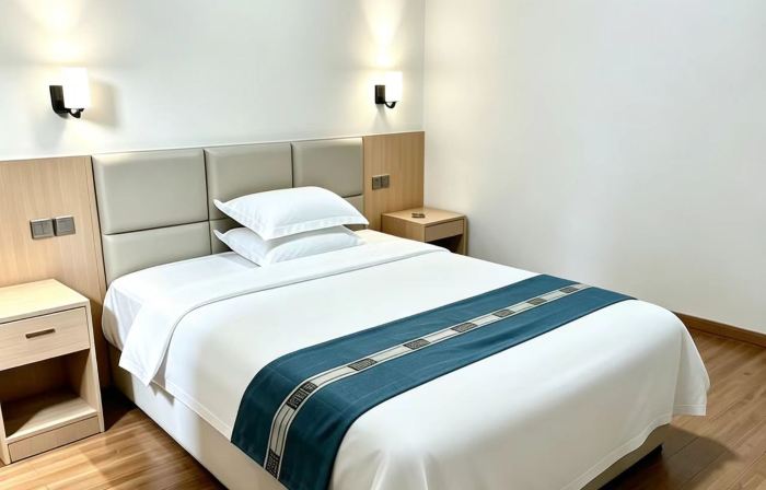 Youyi Ke Hotel