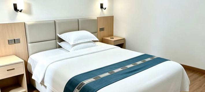 Youyi Ke Hotel Отели в г. Фейсянь