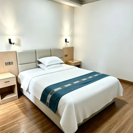 Youyi Ke Hotel
