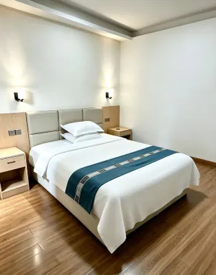 Youyi Ke Hotel - 2-Star